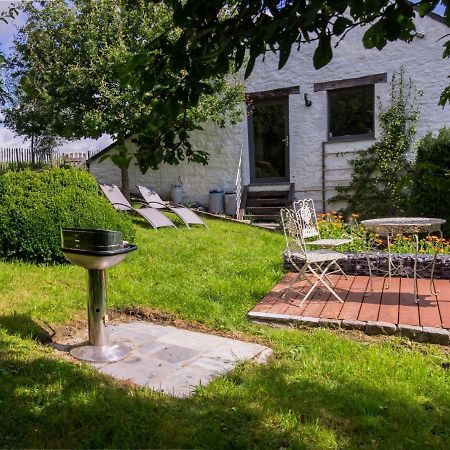 Gite « Le Sault-Poket » Walcourt Extérieur photo